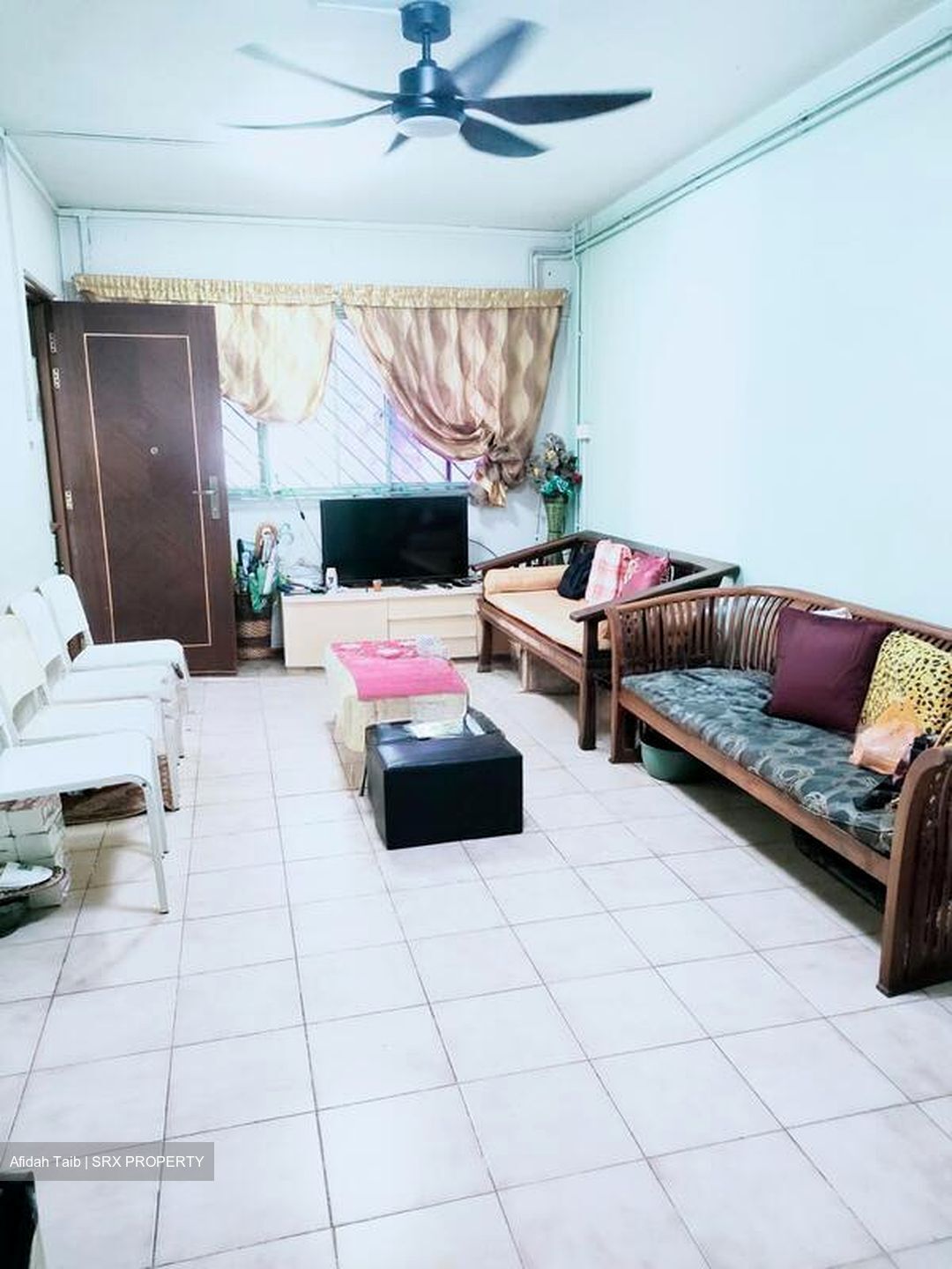 Blk 102 Gangsa Road (Bukit Panjang), HDB 3 Rooms #500341801